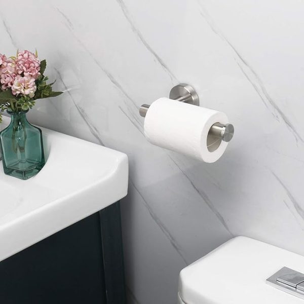 Toilet Paper Holder