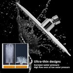 Shower Head (6 & 8 Inch)