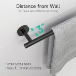 Towel Holder (24 inch)