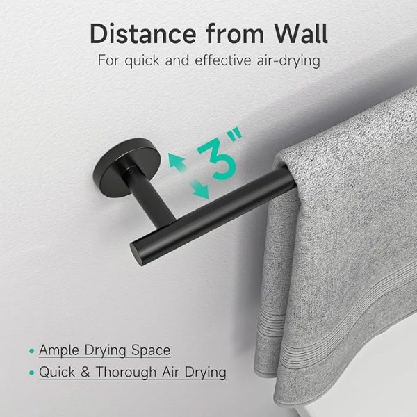 Towel Holder (24 inch)