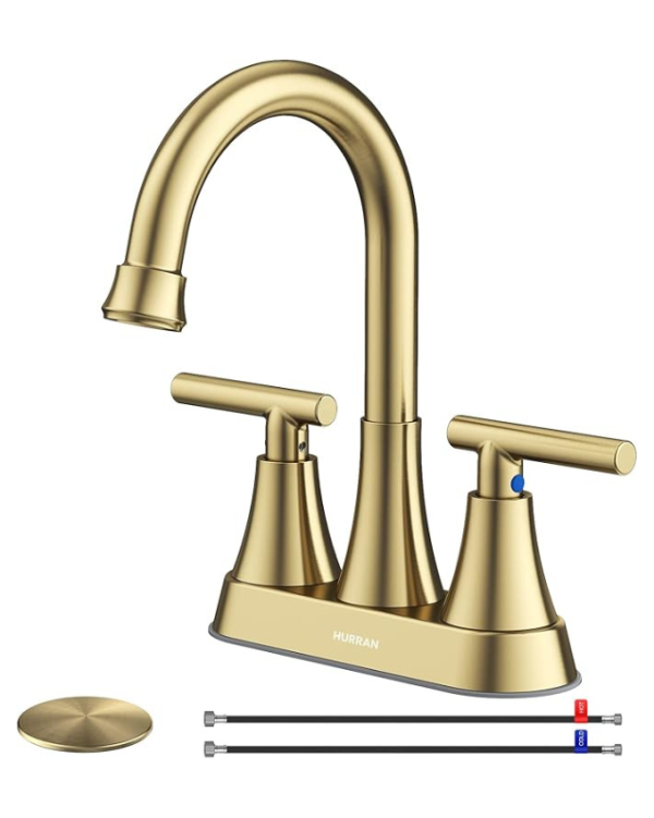 Bathroom Faucet Cheap 2 Handle