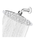 Shower Head (6 & 8 Inch)